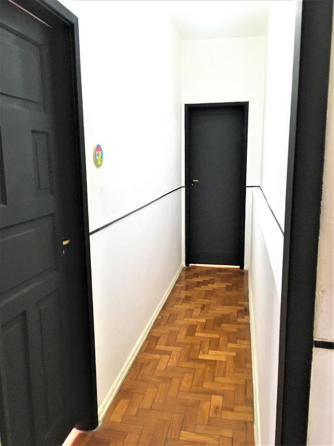 Bella Ciao Hostel Rio de Janeiro