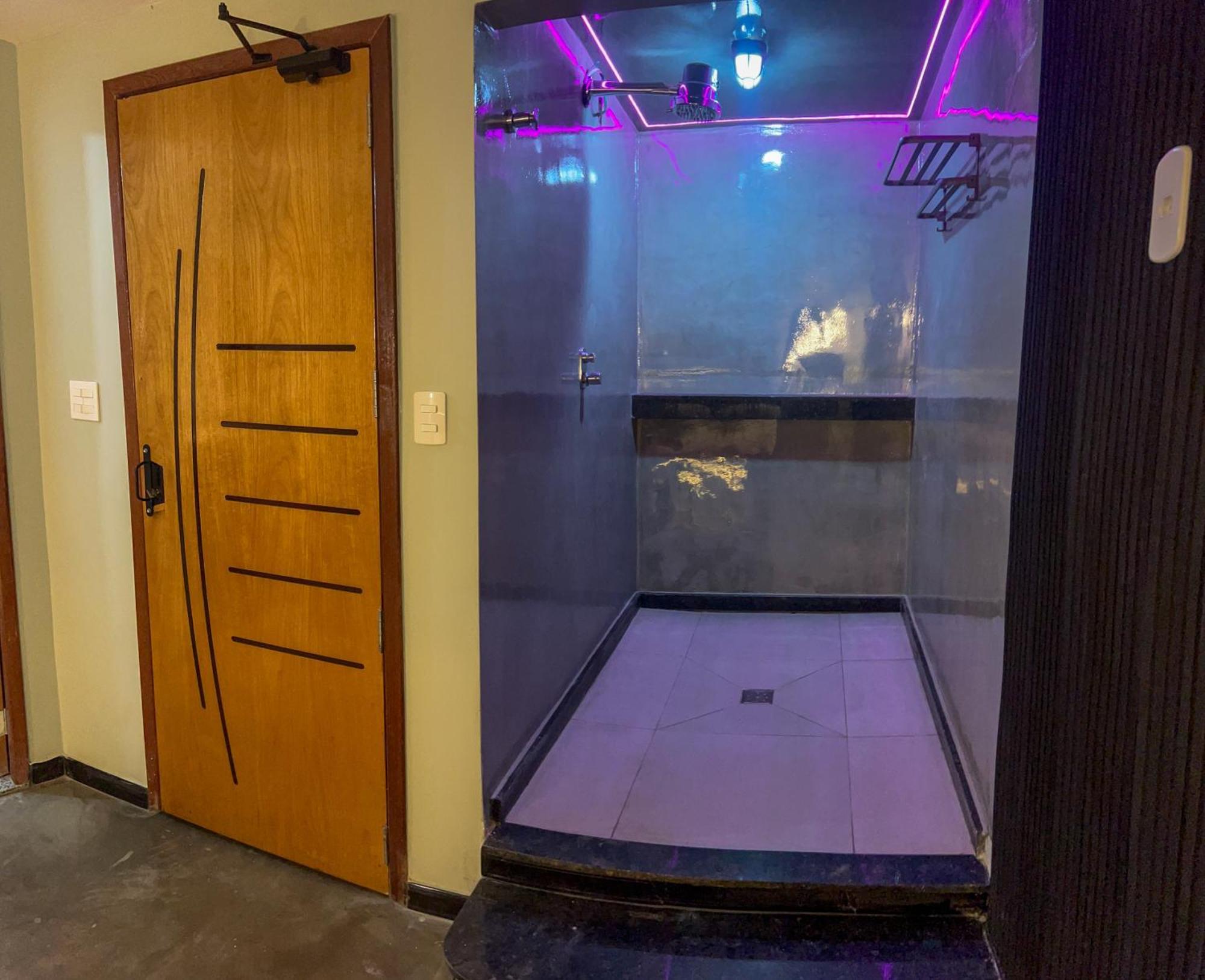 Bella Ciao Hostel Rio de Janeiro